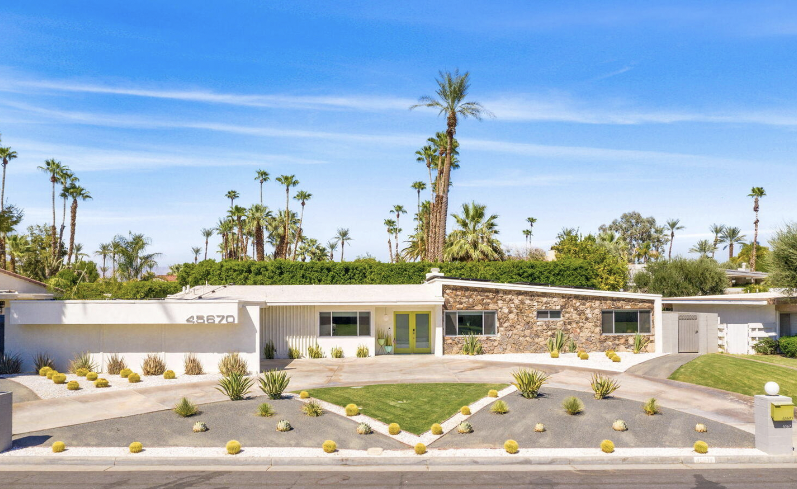 45670 Navajo Drive Indian Wells, CA 92210
