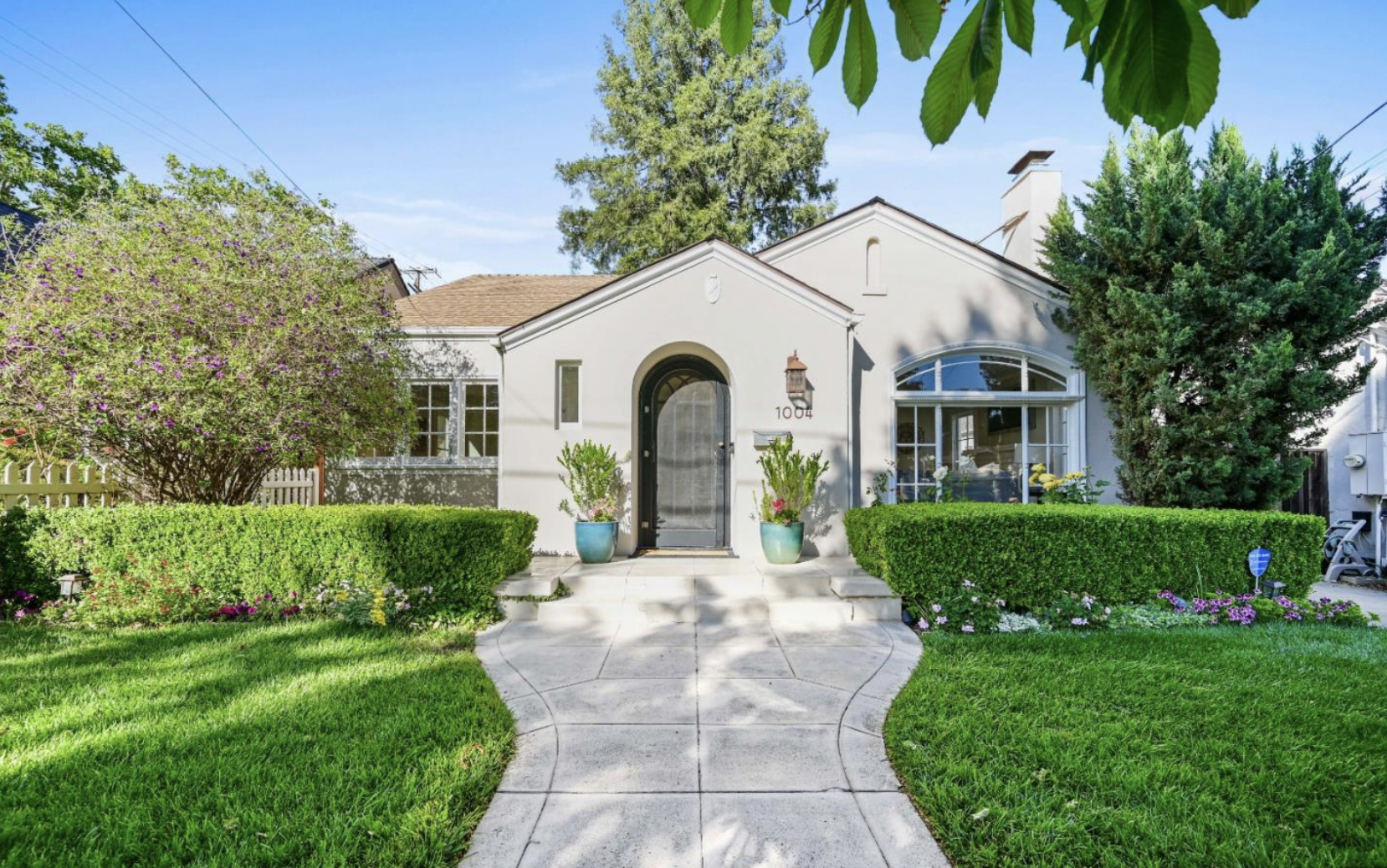 1004 Ramona Ave, San Jose, CA 95125