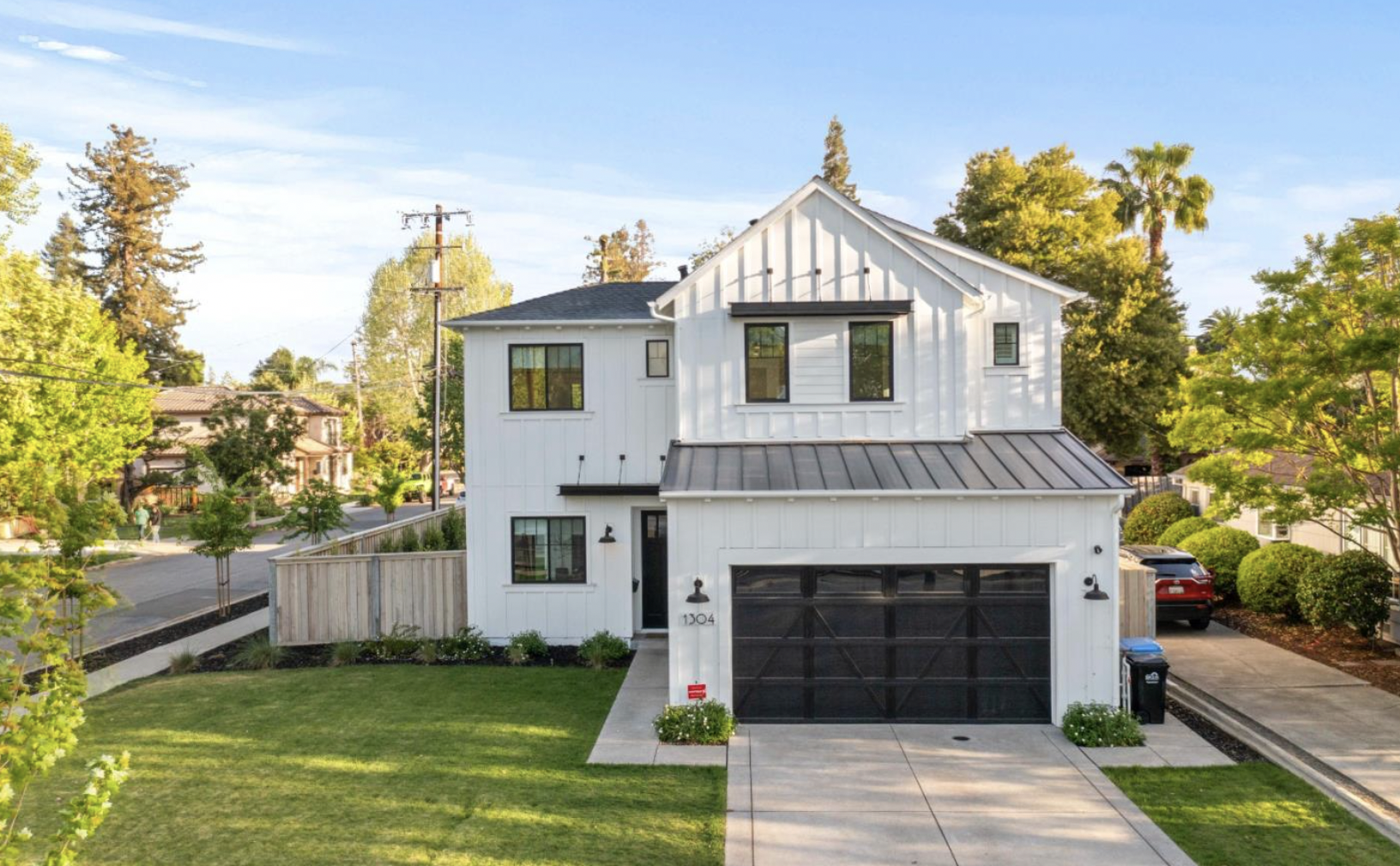 1304 Dale Ave, San Jose, CA 95125