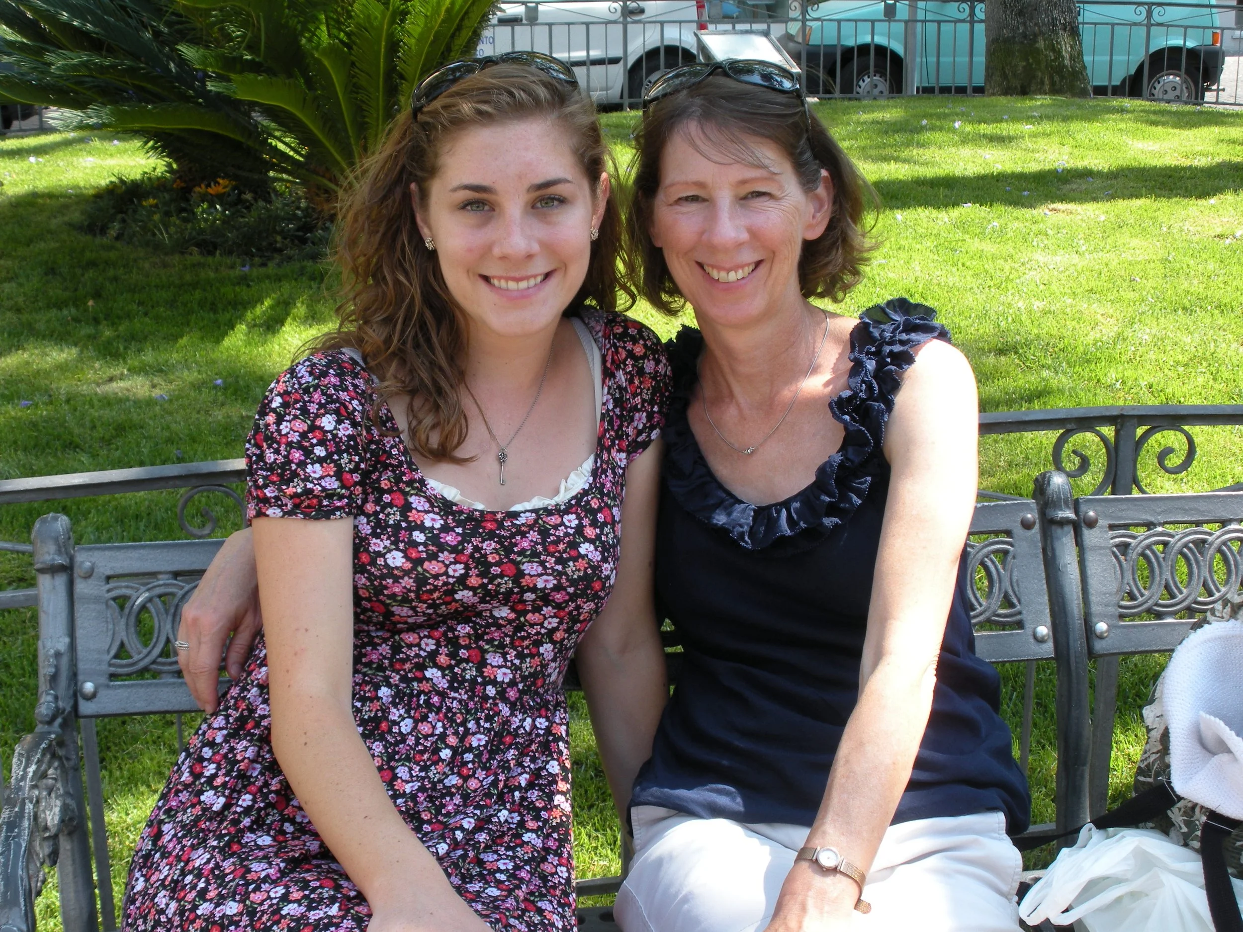 How Lynch Syndrome Has Affected My Life