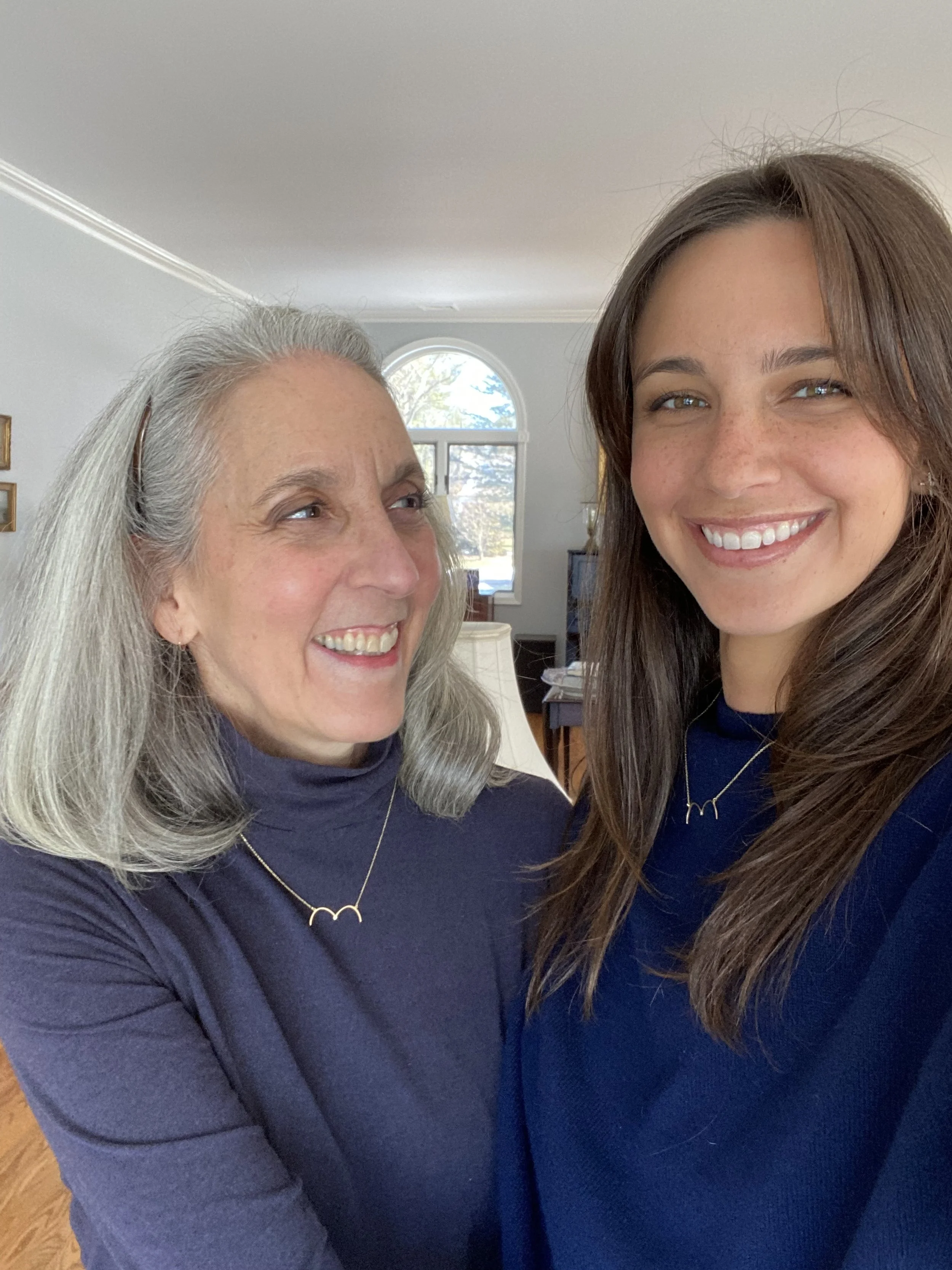 Lynch Syndrome Run In Our Family, Regular Testing Keeps Us Healthy