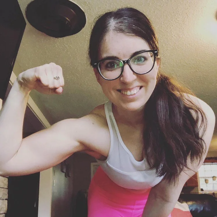 Previvor Focusing on Health and Wellness