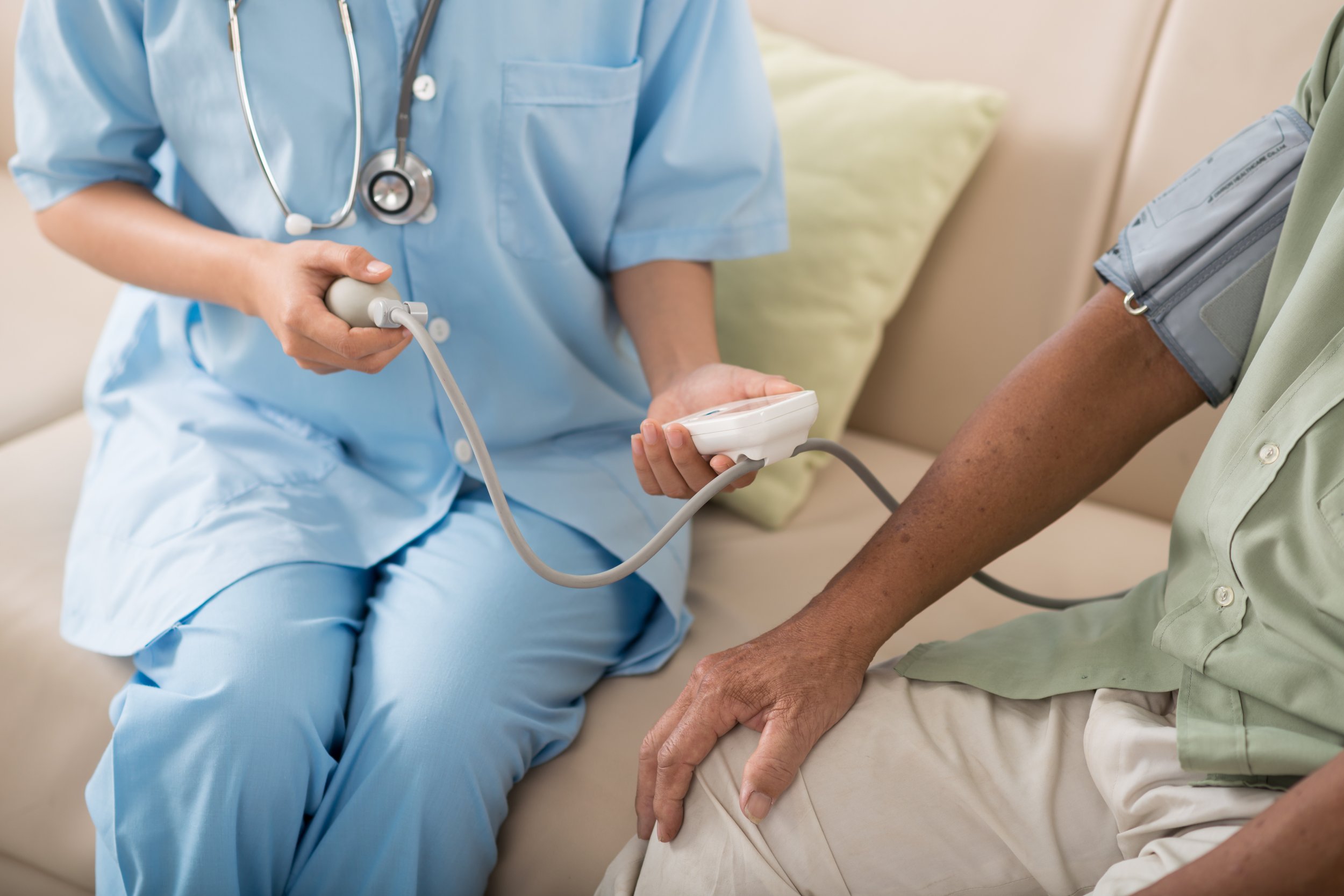 Lynch Syndrome Does Not Go Away With Age