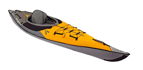 The 10 Best Inflatable Kayaks Under £800 (2026) — WATER & OUTDOORS