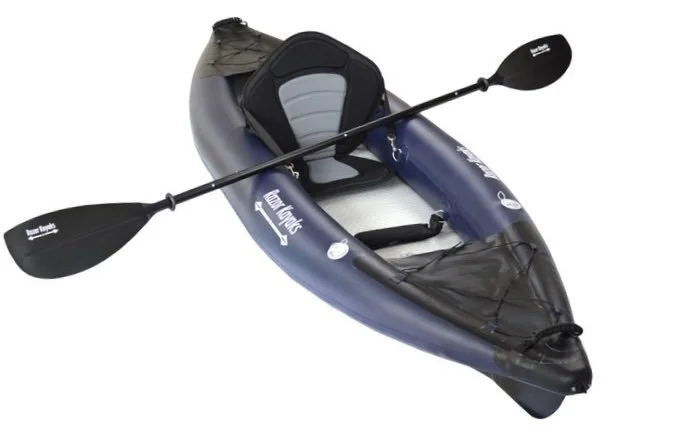 The 10 Best Inflatable Kayaks UK 2025