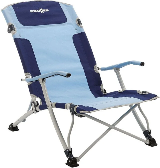 Brunner Bula XL Beach Chair Review