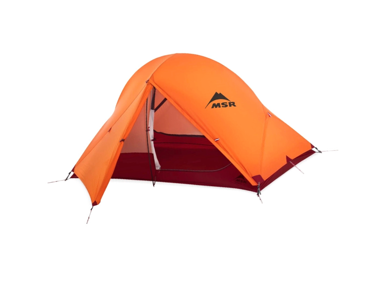 Hiking Tents
