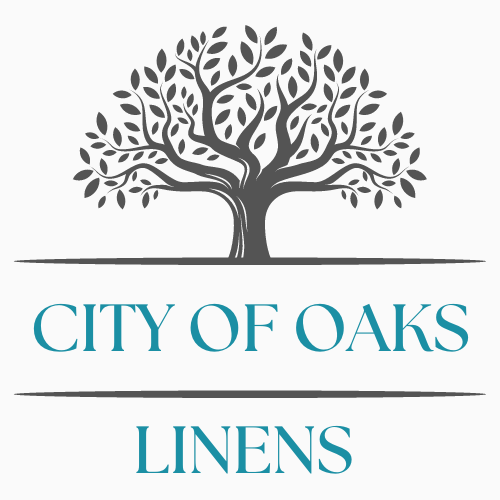 City of Oaks Linens