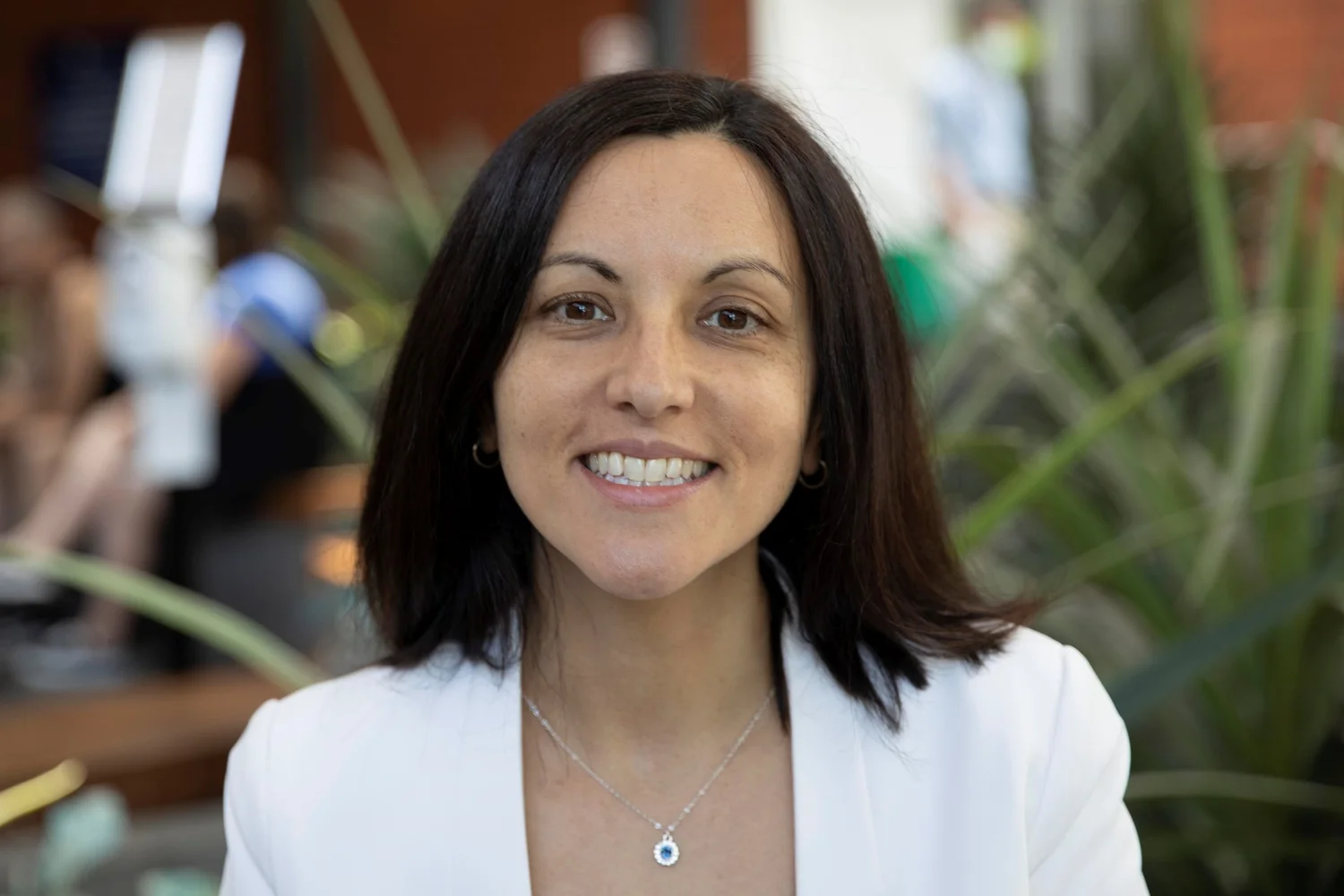 About us — INSPIRE: breathing better