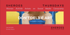 Digital poster for an online event organized by Heroes Collective, featuring a woman's legs with the message "Don't Delete Art" by Nadine Robbins, scheduled for June 2, 2025.