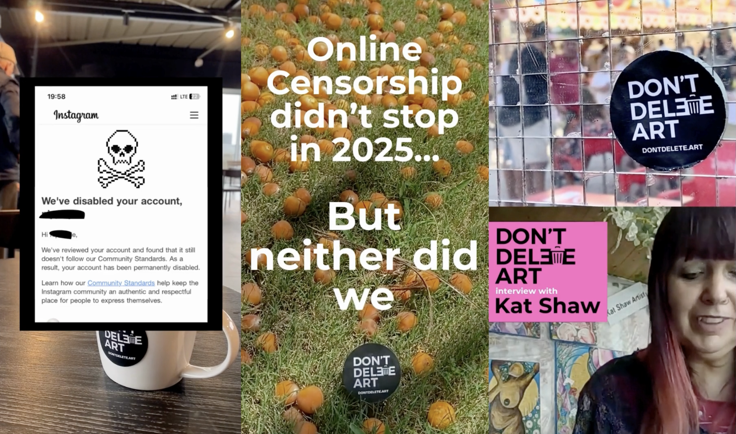 2025: A Year of Visibility, Resistance, and Solidarity