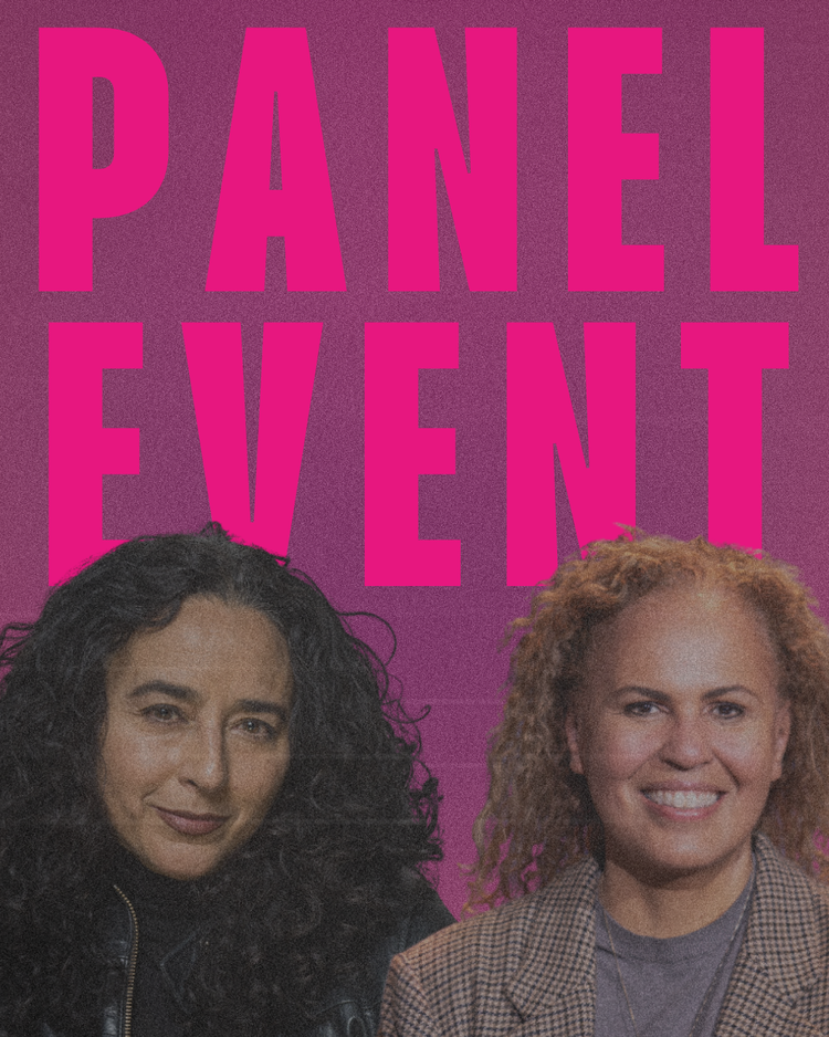 Panel event