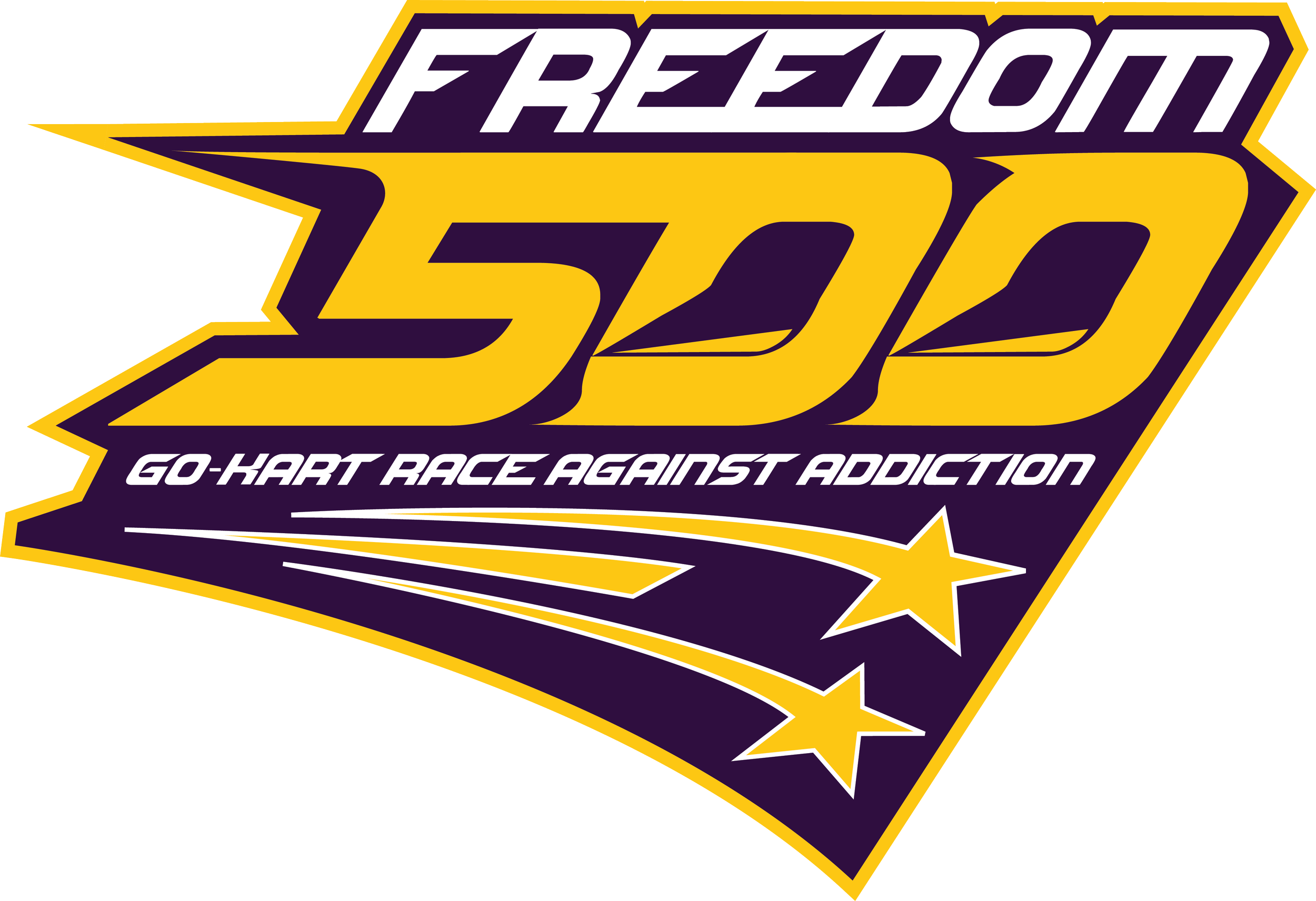 Freedom 500 GoKart Race Against Addiction — Zoe Freedom Center