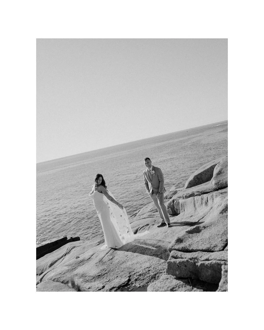 When the lighting is perfect just after sunrise🤍