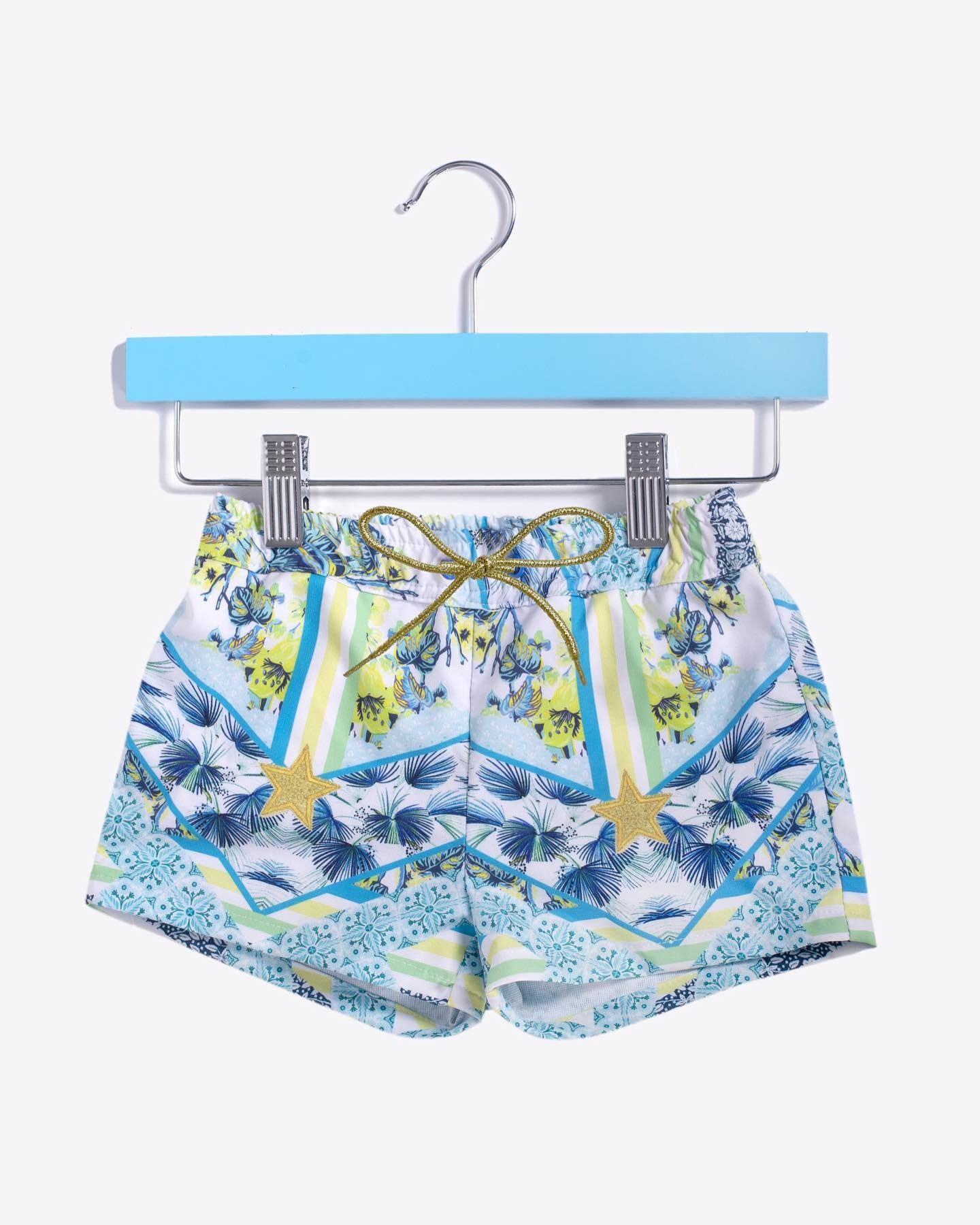 Boardshorts, ruffle one-pieces, reusable swim diapers &amp; rashguards/short sets, OH MY!

DM for details 🌴If we don&rsquo;t have your size in stock we can make it 🌟

#kidsswim #toddlerswimwear #kidsswimsuits #summer2022 #babyswim #kidsswimsuits #t