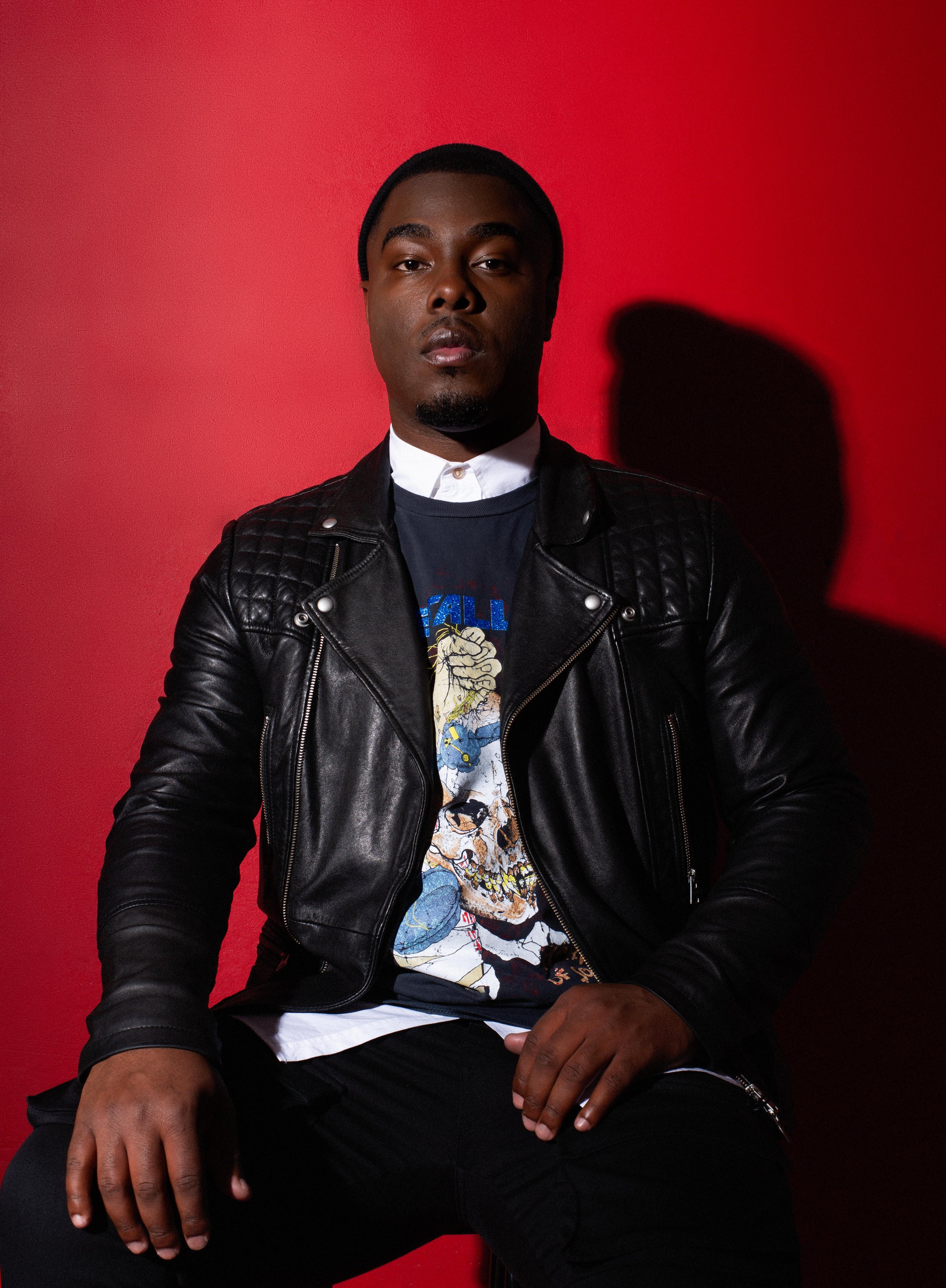 Gallery — Tyree Miller
