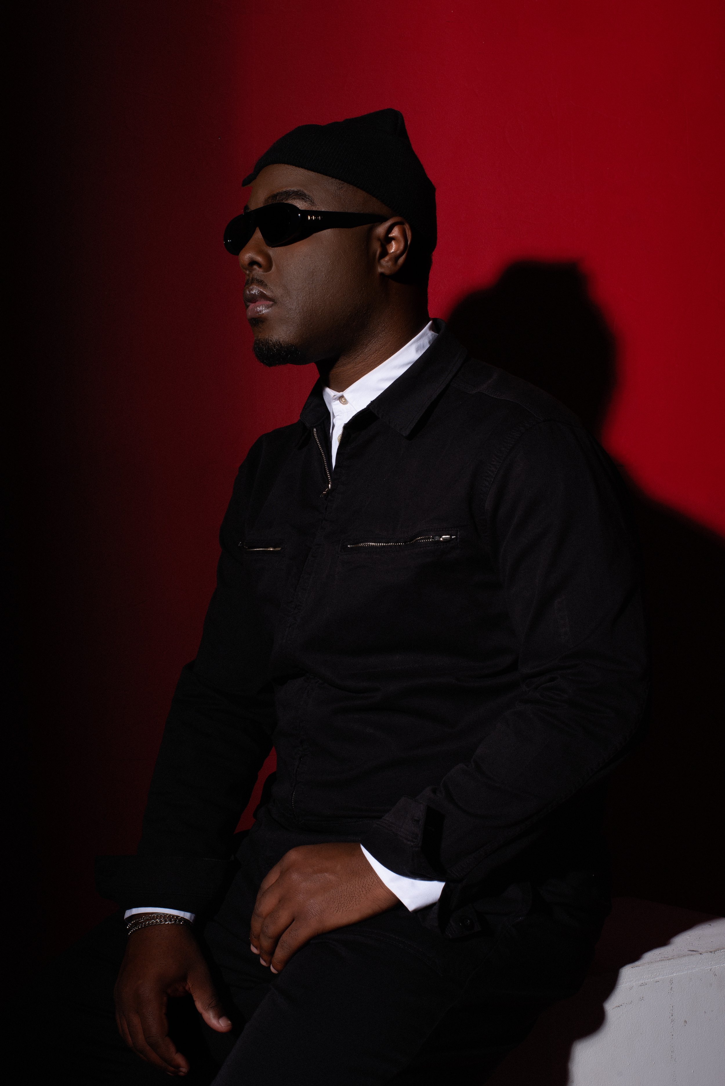 Gallery — Tyree Miller