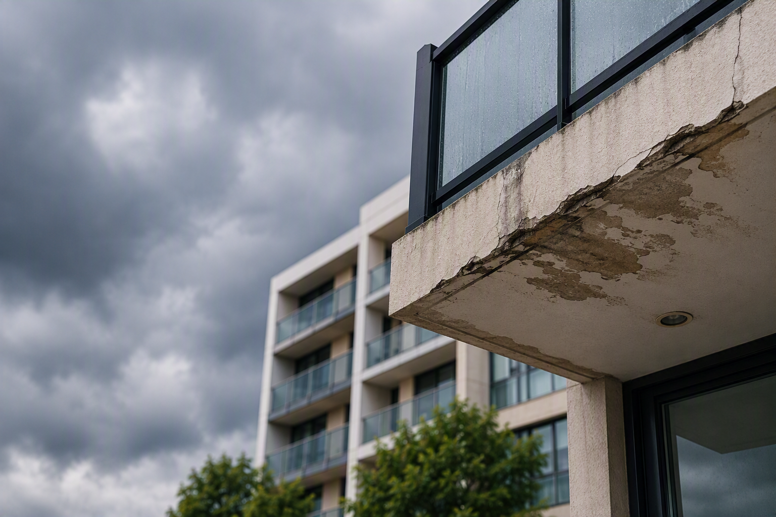 Goubran v SP57150: negligence and s106(6)