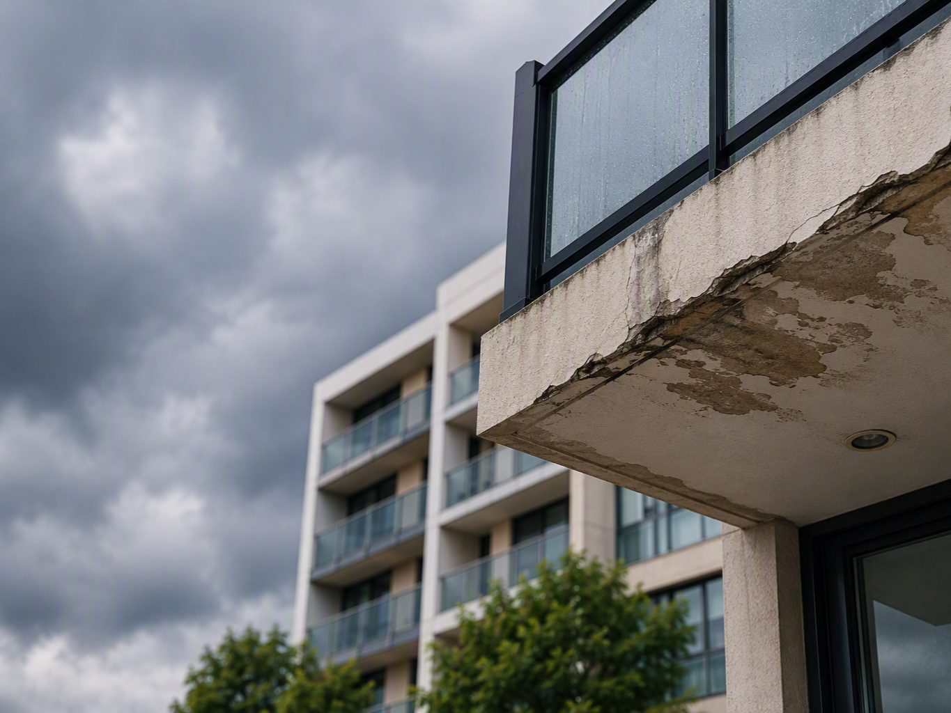 Goubran v SP57150: negligence and s106(6)