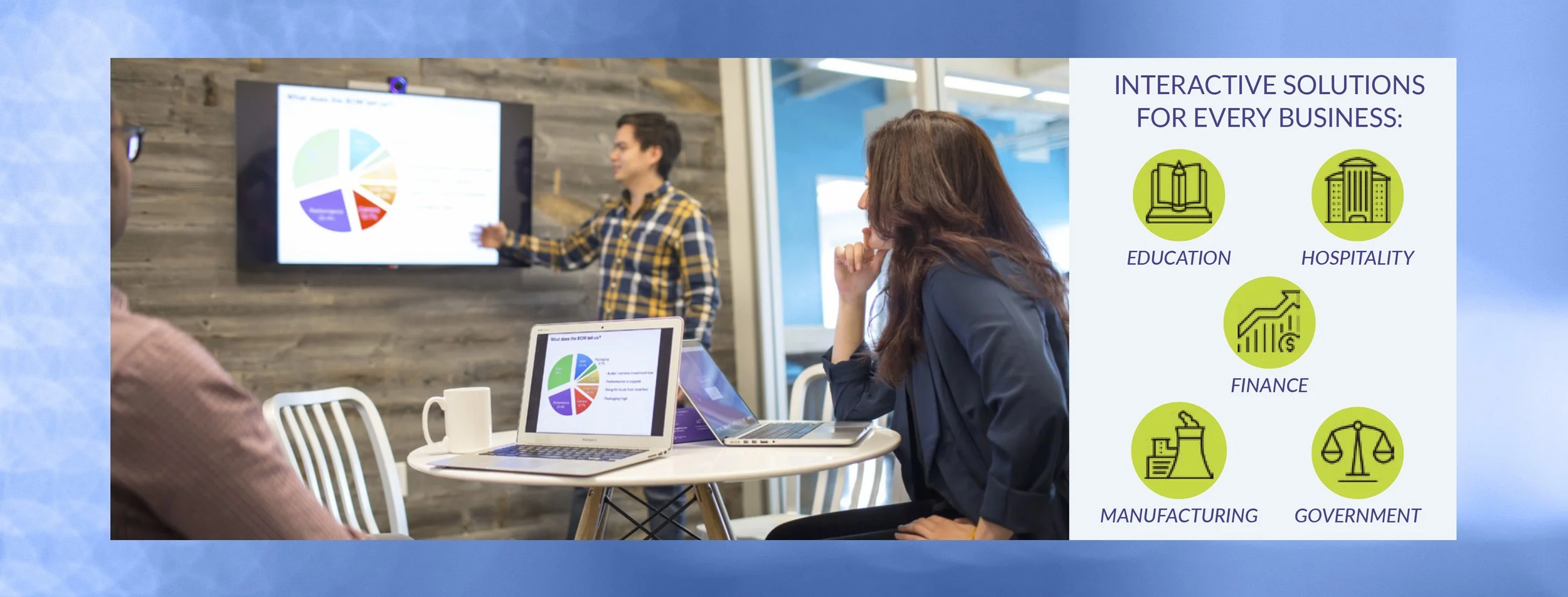 About — GEM Technologies