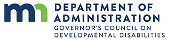 Minnesota Governor's Council on Developmental Disabilities