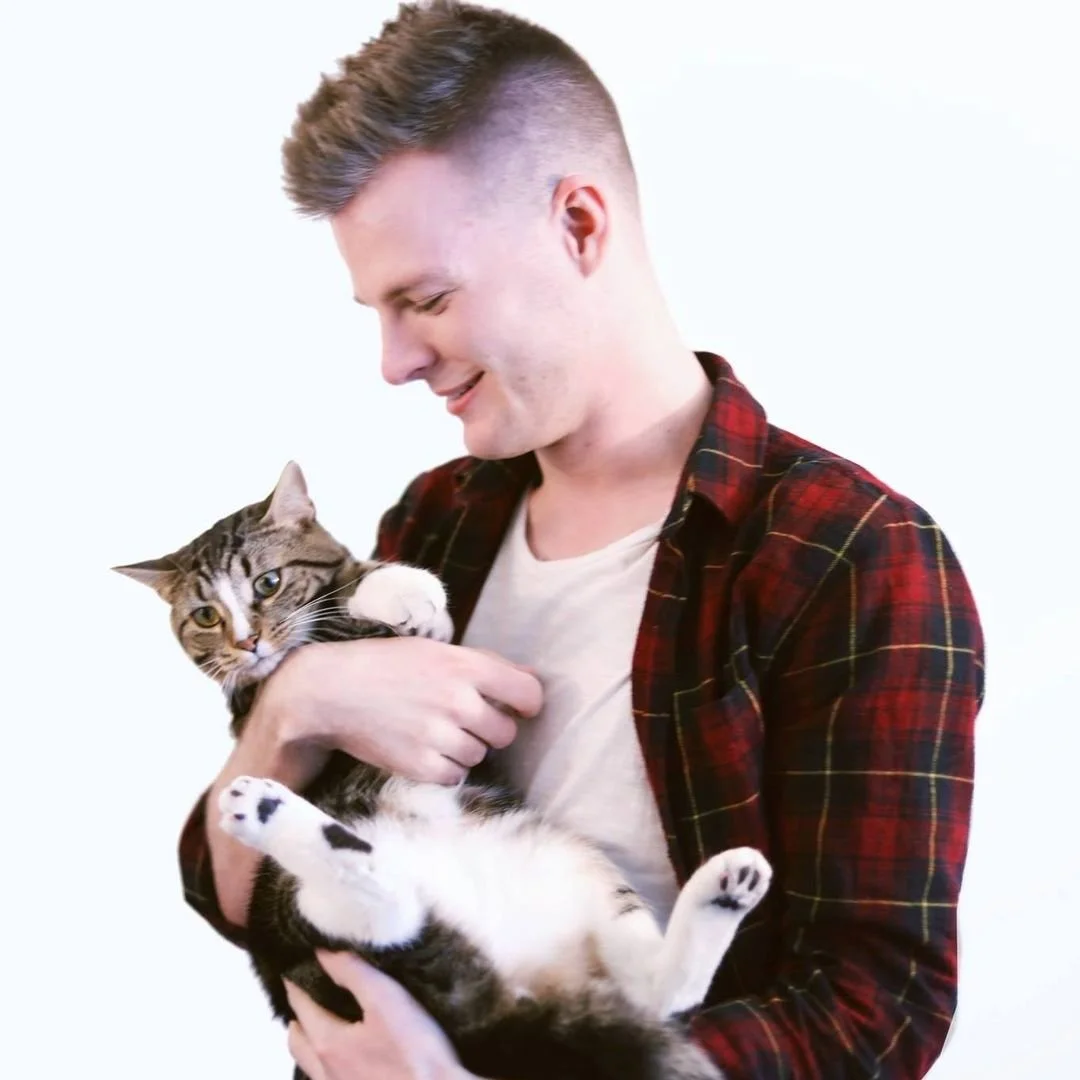 Colton With Kitty Cat.jpeg