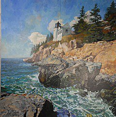 Lighthouse - Lighthouse Drive in, 2121 Simson Ave