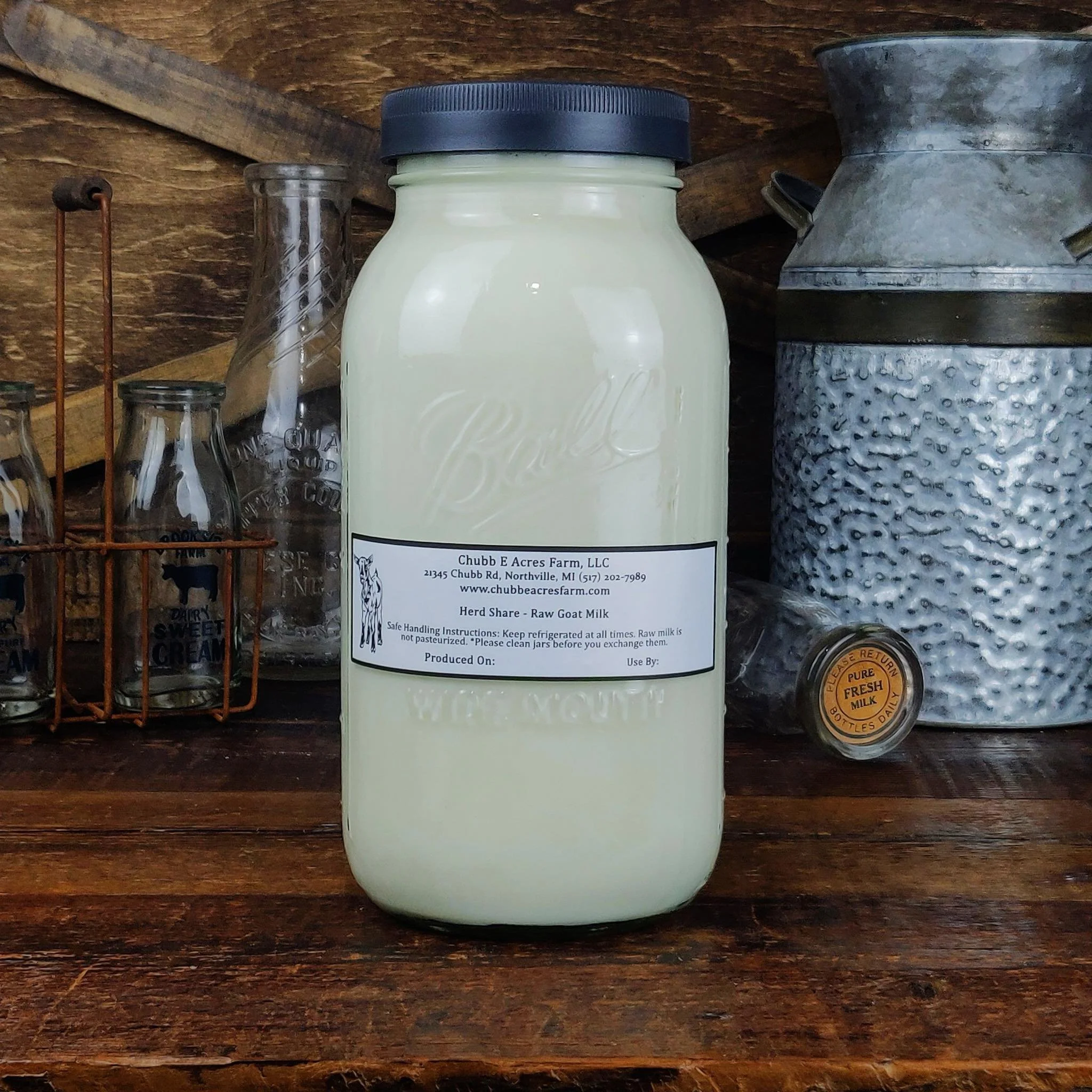 Got Melk (Milk) we do&hellip;.message me if you&rsquo;re interested