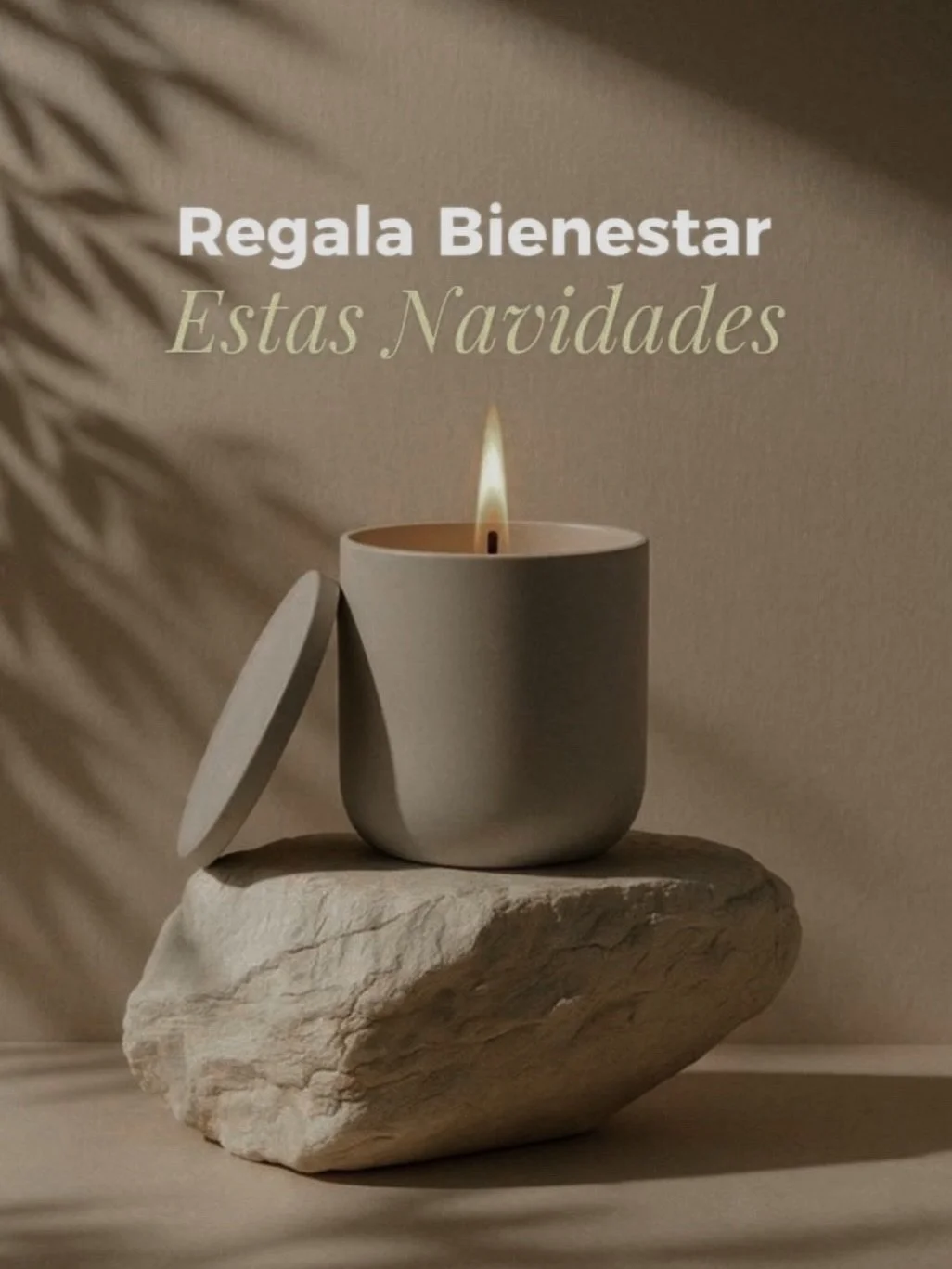 ✨ Estas Navidades regala bienestar&nbsp;✨

Sorprende con un regalo diferente:  Vitaminas faciales, IPL para las manchas, redensificaci&oacute;n facial con polinucle&oacute;tidos, Profhilo, neuromoduladores o tratamientos de rejuvenecimiento facial.

