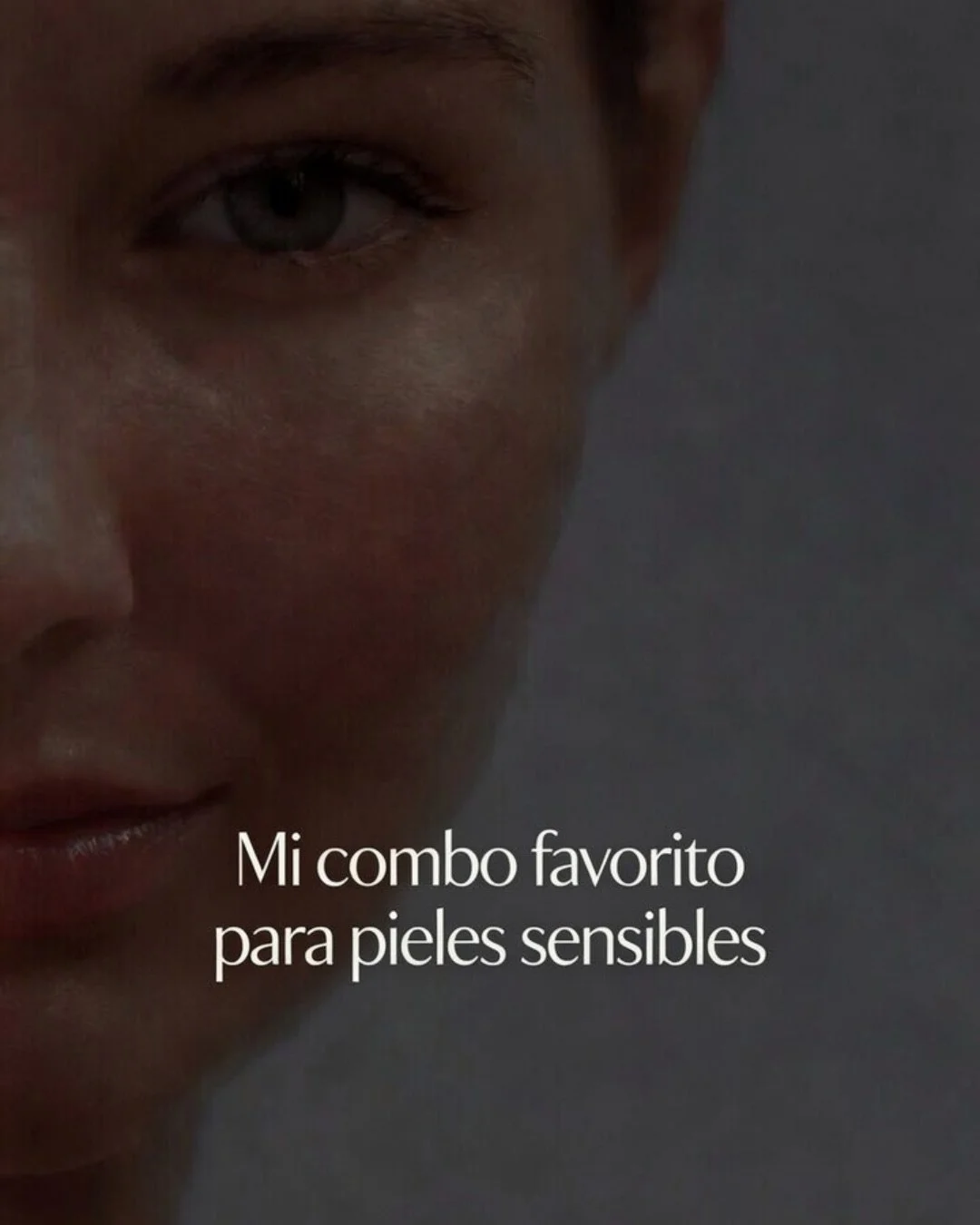 ✨ Mi combo favorito para pieles sensibles ✨

Si tienes la piel sensible, sabes lo dif&iacute;cil que es encontrar una rutina que realmente funcione sin irritar&hellip;

Este es el protocolo que m&aacute;s recomiendo en consulta: exfoliante, s&eacute;