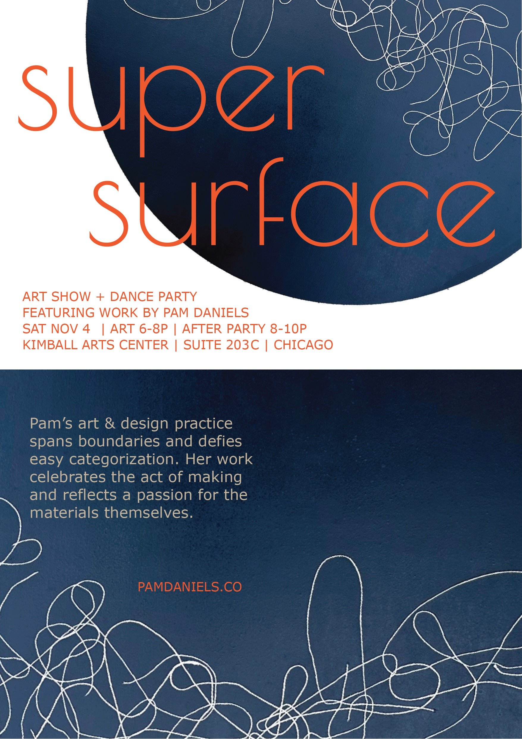 Super Surface