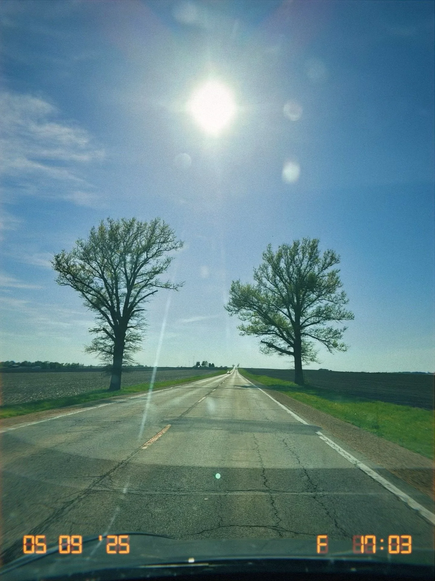 May BTS! On the road and out of the studio much of May, including the launch of our new side project @realm.chicago 

June BTS dropping soon! Happy summer, y&rsquo;all 😎