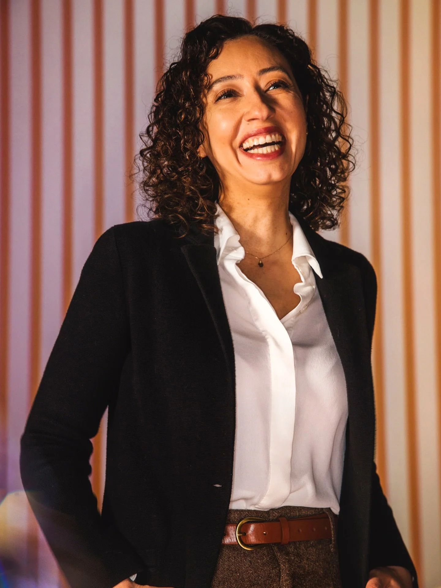 Tomorrow is the first day of a week of Keep it 💯 portrait sessions here at the space! If you need some fresh new pictures of yourself &mdash; now is the time! 

Book a quick &amp; easy session for $175 and a few days later you&rsquo;ll receive a bat