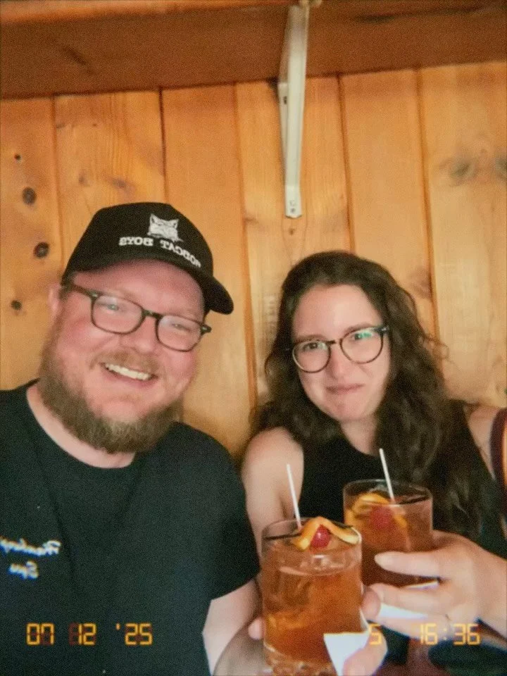 July was a month for vacation and side projects but we&rsquo;ve been busy since&hellip;so busy we haven&rsquo;t had a chance to post our July BTS now that it&rsquo;s nearly September. More fun stuff coming soon, stay tuned and enjoy the rest of summe