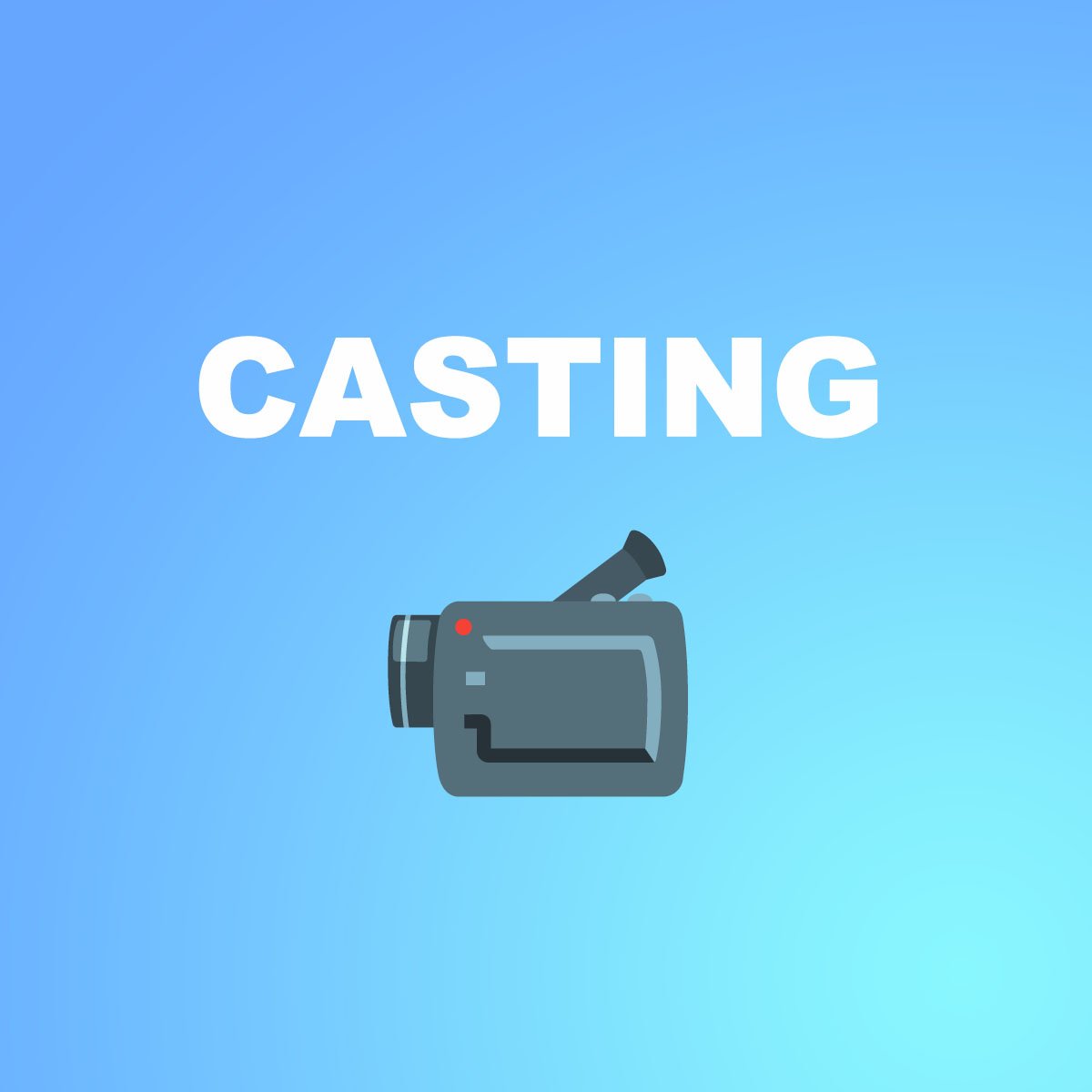 Casting