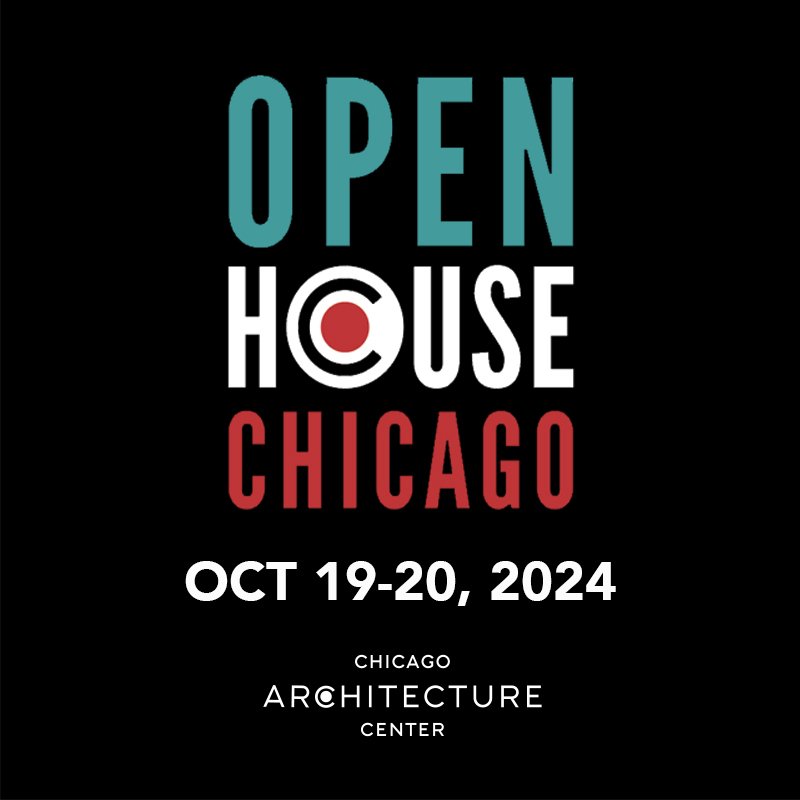 Open House Chicago