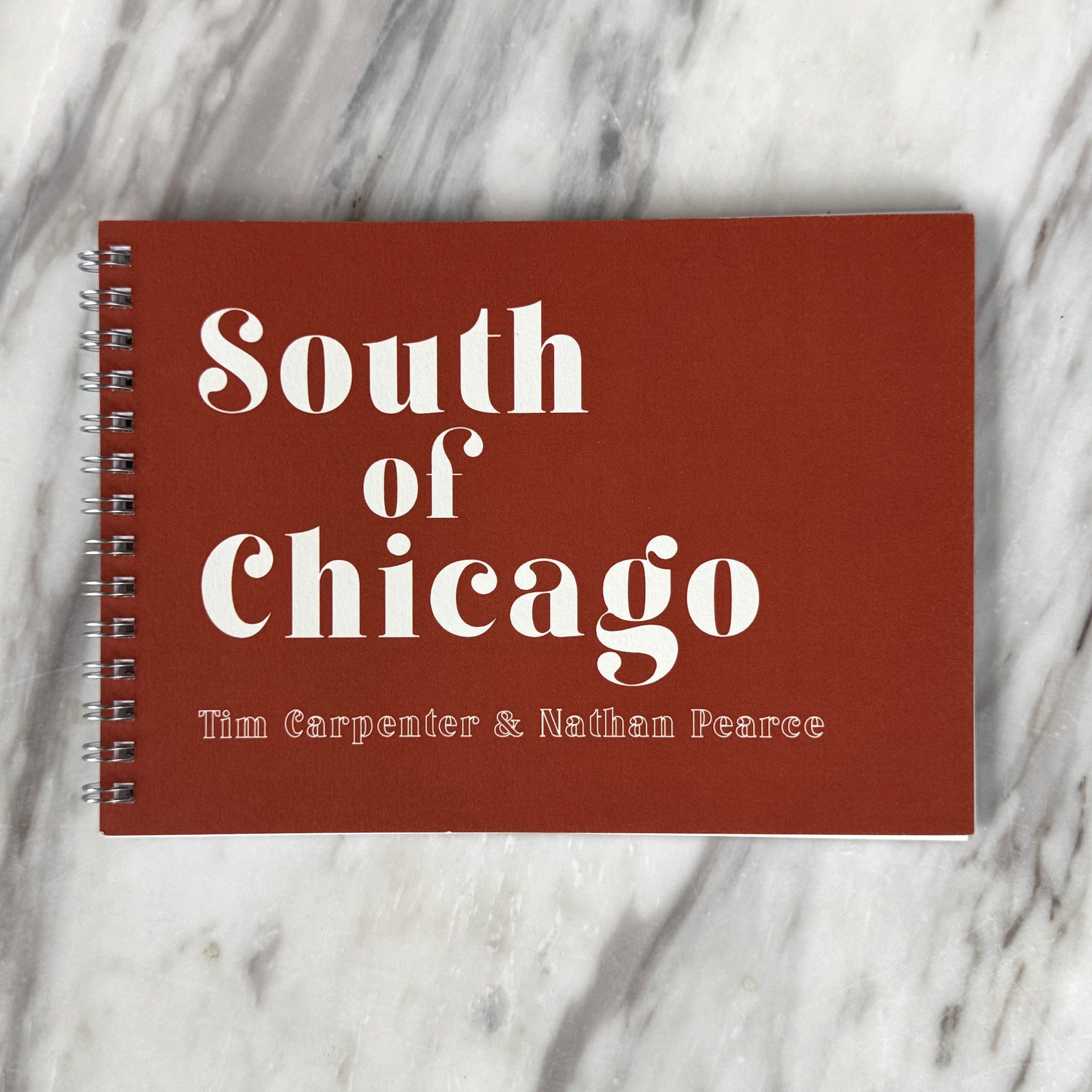 South of Chicago (Signed)