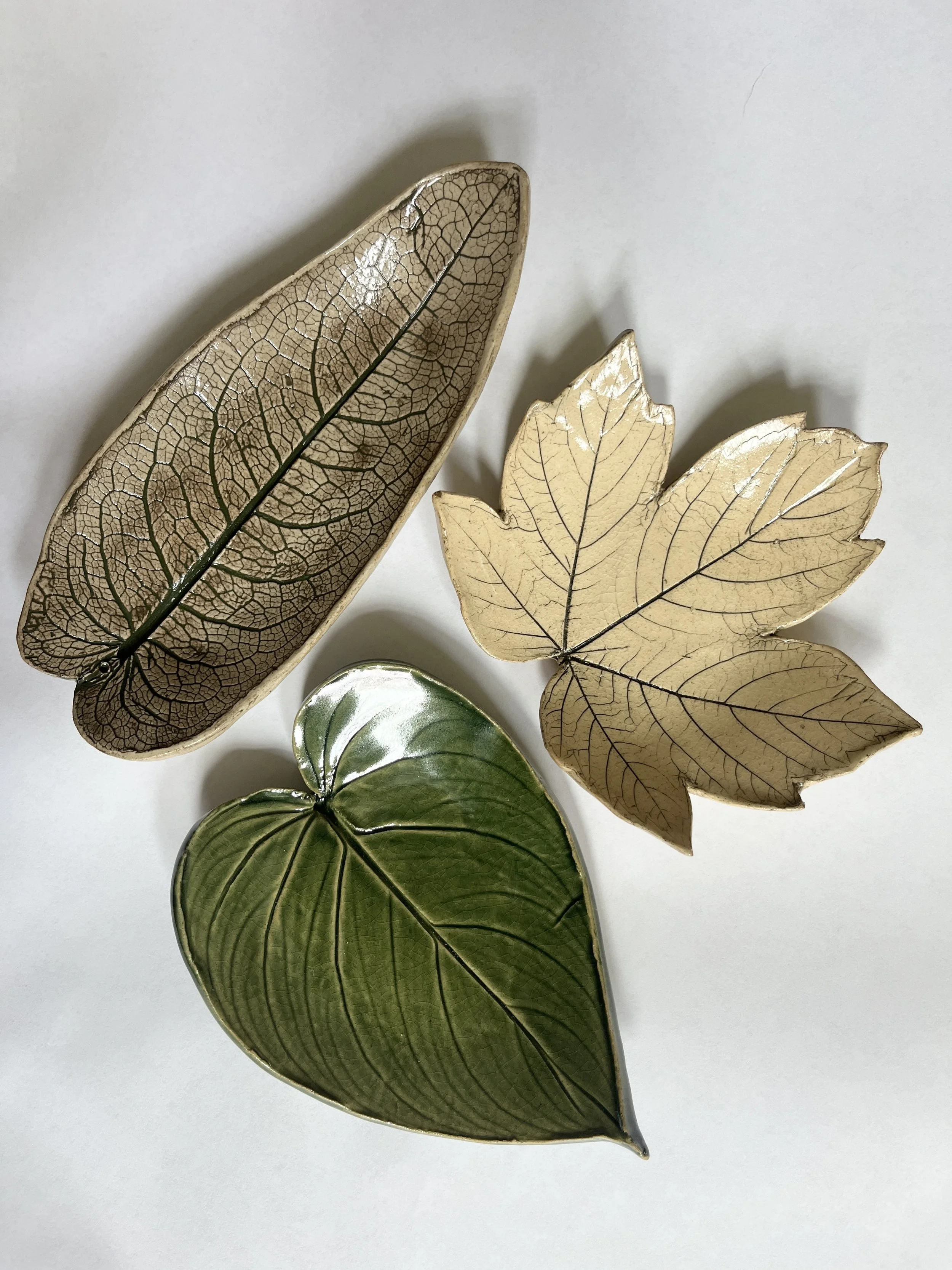 Leaf Putters