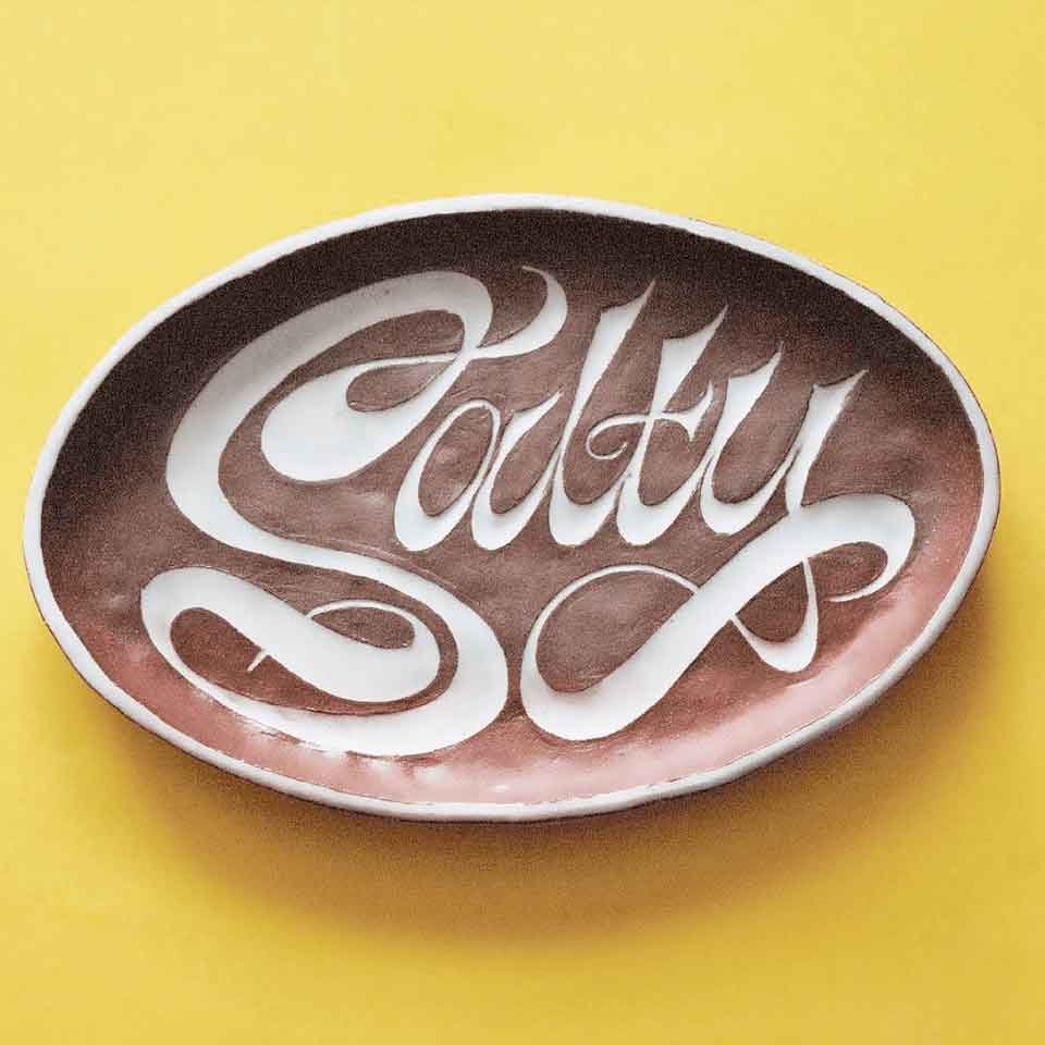 Trinket Plate