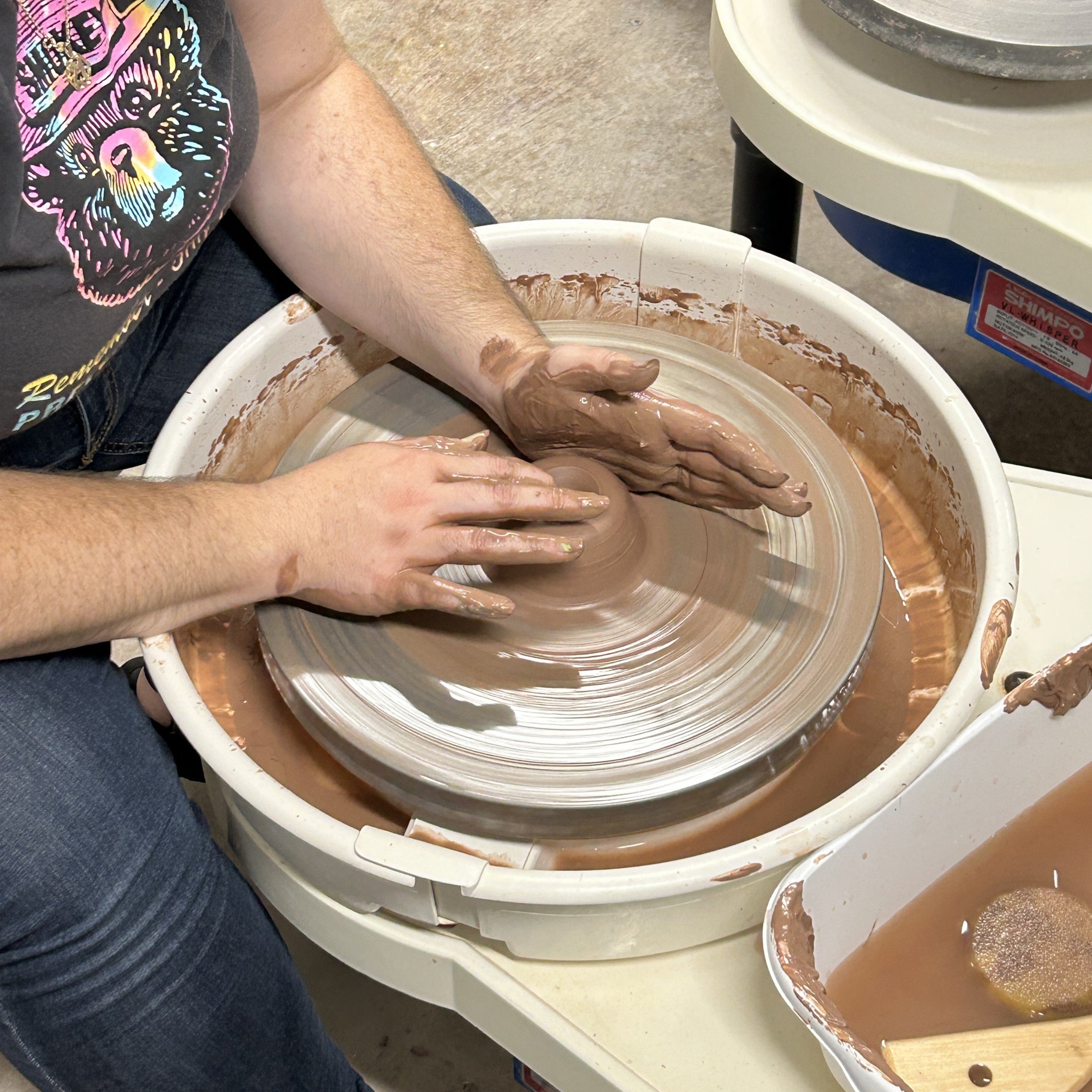 Ceramics Basics