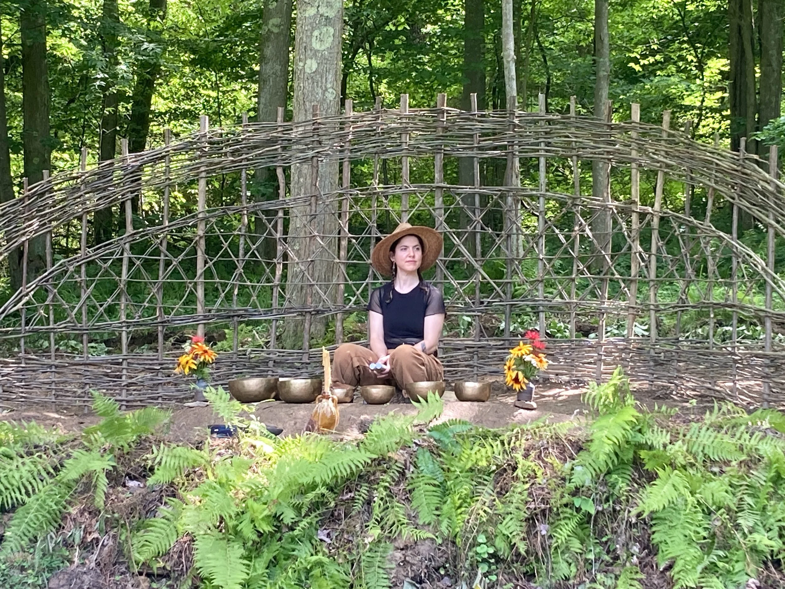 Wild Clay: Timeless Ceramic Art