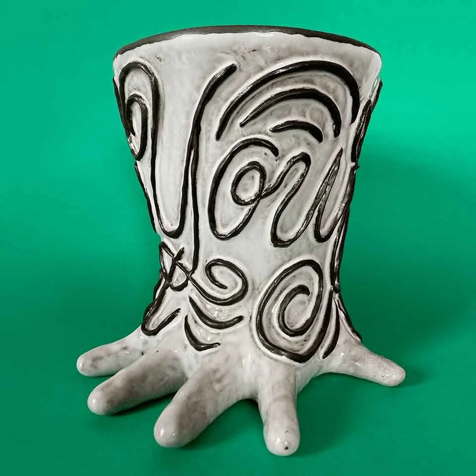 Hand Building