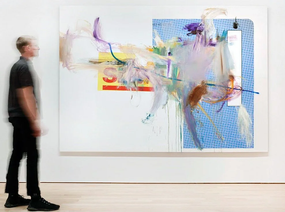 art installation art installer art hanging art hanger New York