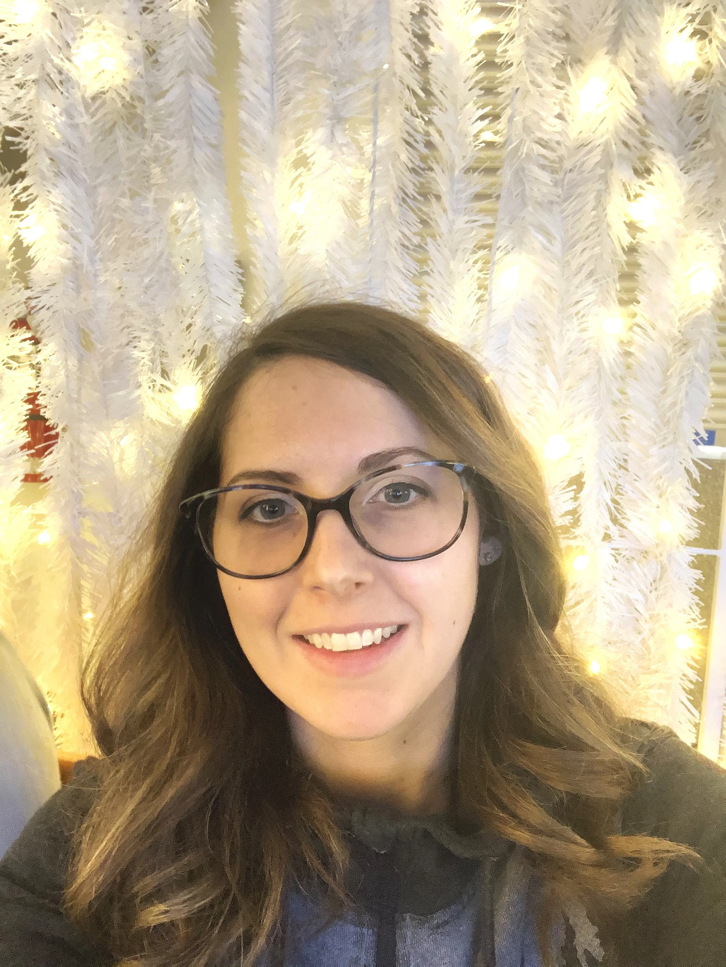 Laura Mei - Founder