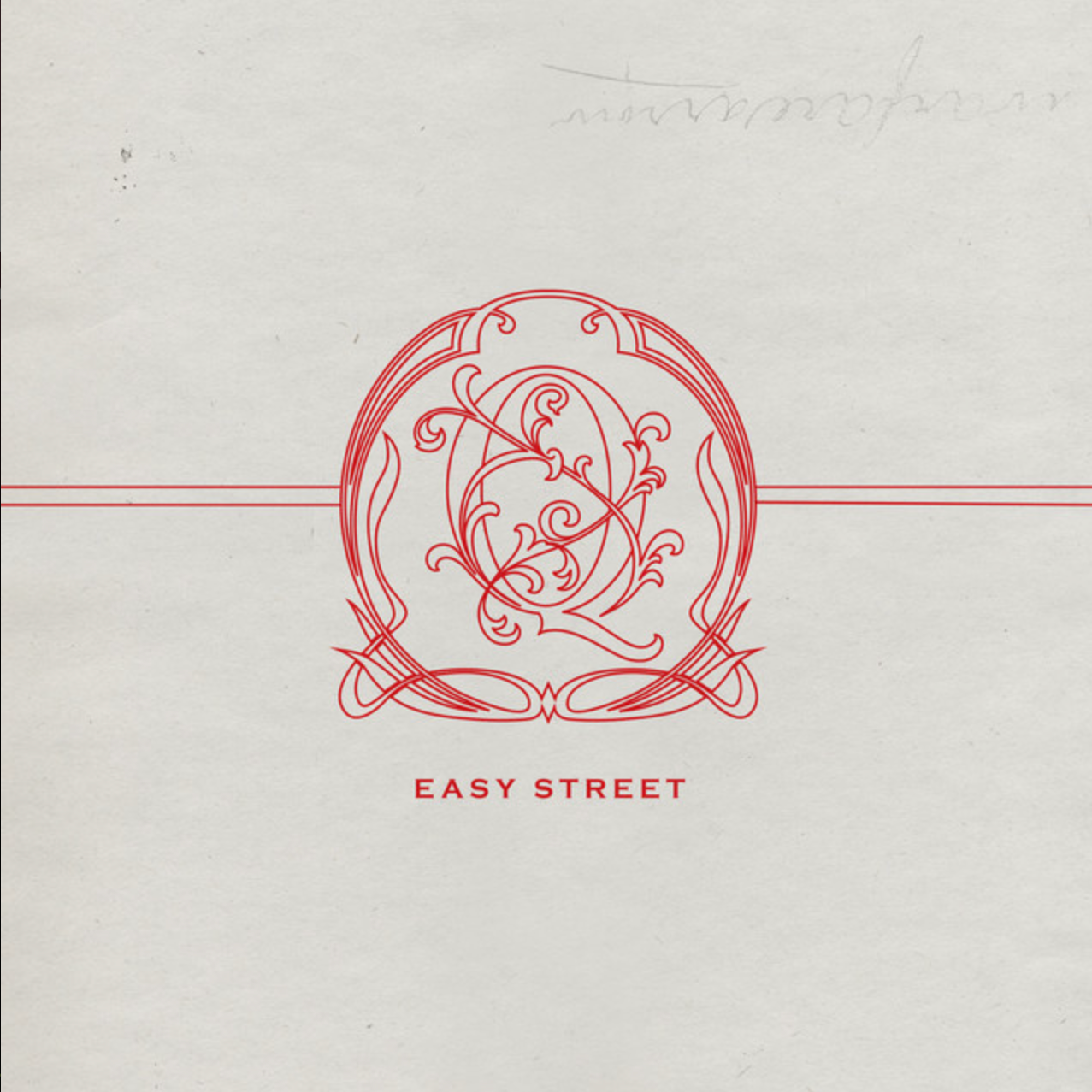 Queens of the Stonage - "Easy Street'' Single, Mix Engineer under Alan Moulder