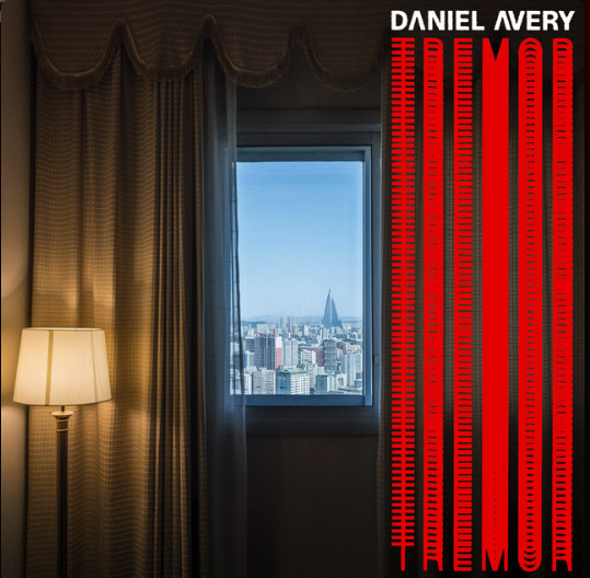 Daniel Avery - 'Tremor' LP - tracks 3, 4, 6, 8, 10, 11 Mix Engineer under Alan Moulder