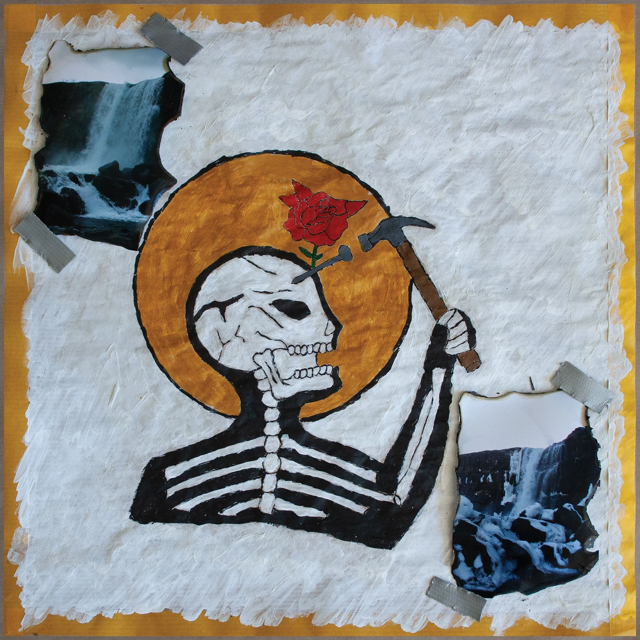 Spouses - "I Could Be Your Dog" LP - Mixer