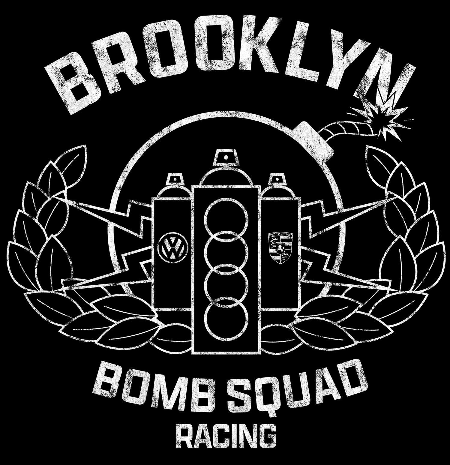 Brooklyn Bomb Squad 