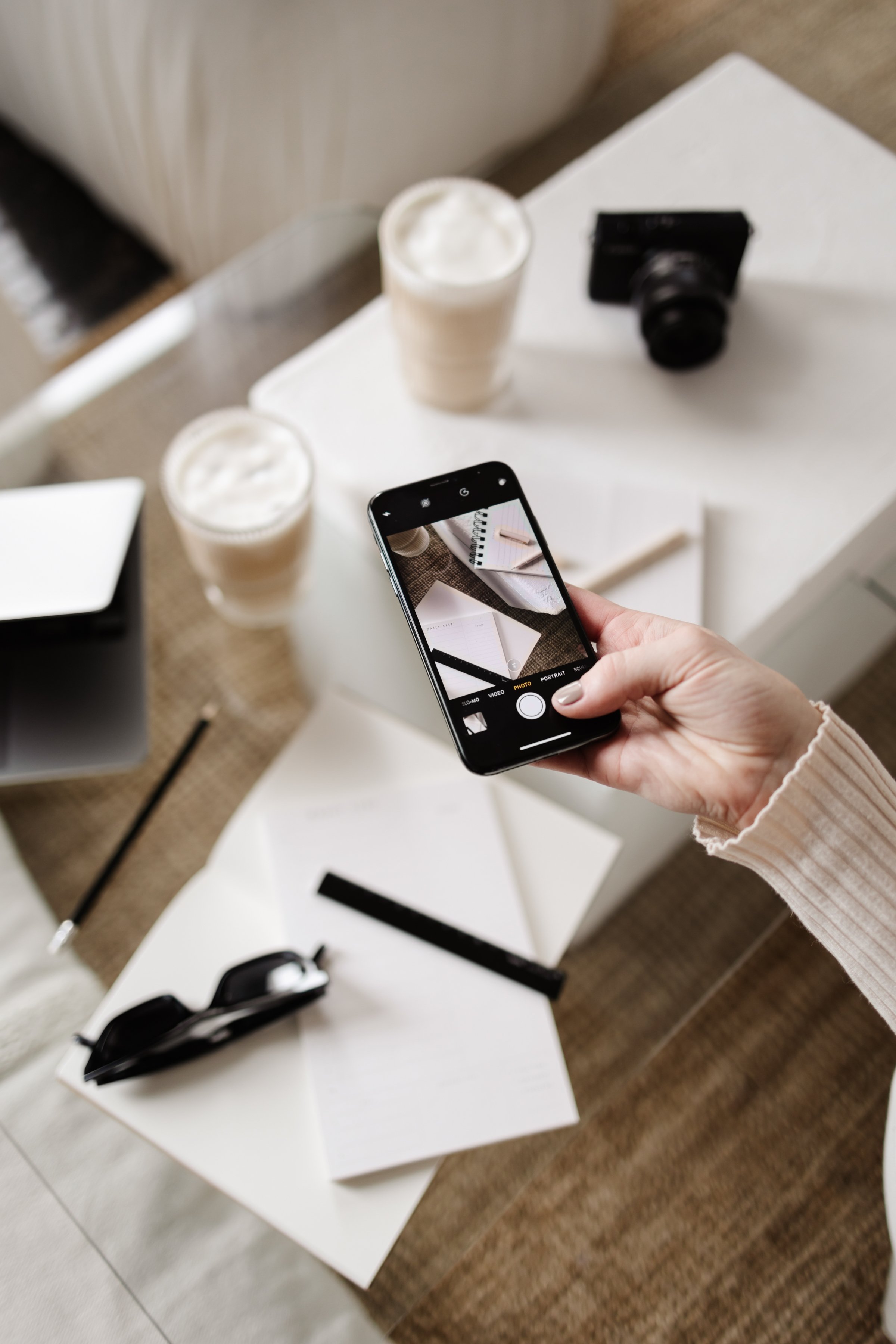 What if creating content for social media didn’t have to suck?