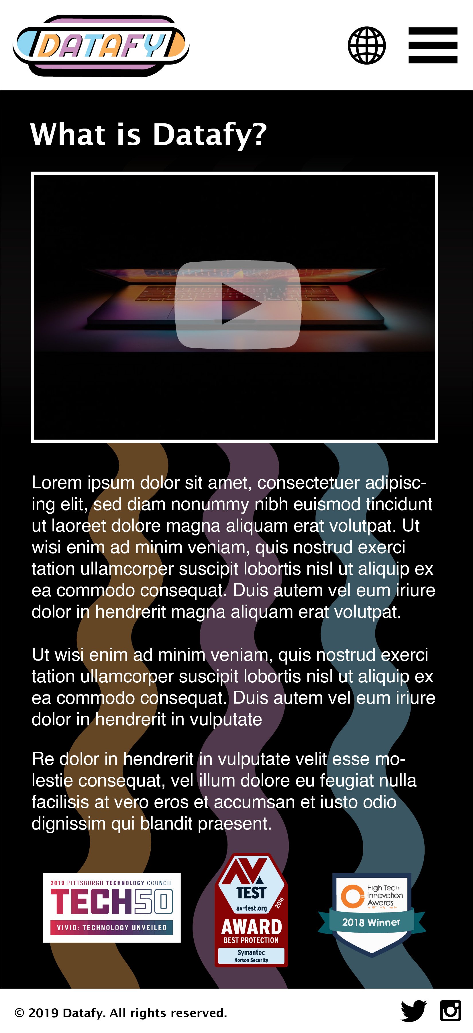 Mobile view 3